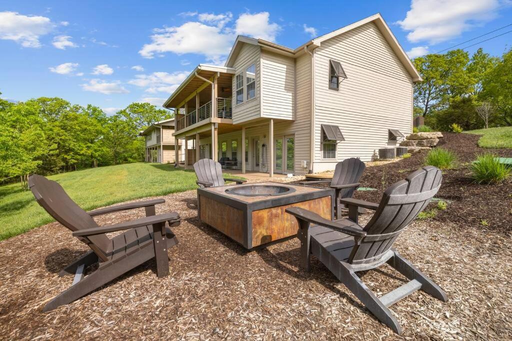 Maia - 109 Ridge Lane Villa *